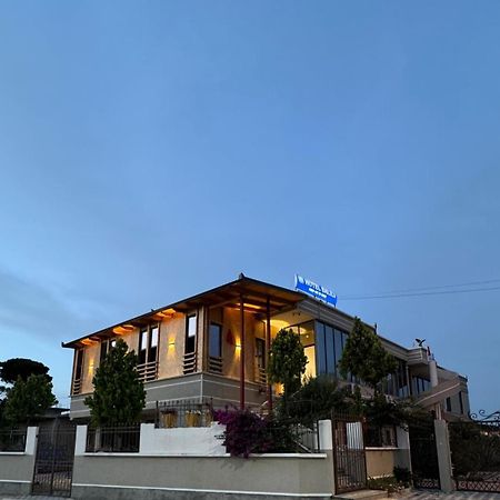 Hotel Balili Vlorë Exterior foto
